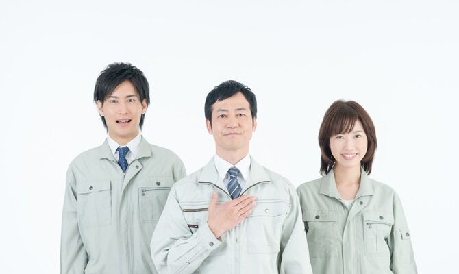 社員