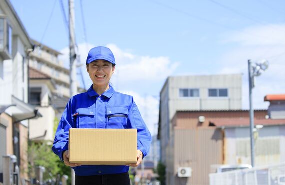 埼玉県を中心に引っ越しや不用品の回収など多岐に亘るサービスを提供します