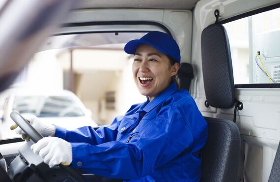 埼玉県で営業する引っ越しサービスの他に荷物の一時預かりにも対応します